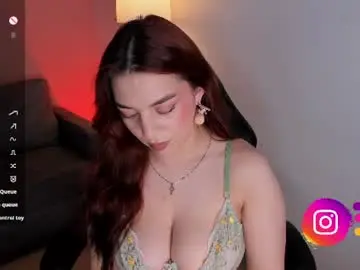 Chaturbate Sex Cam of jenniekim_18