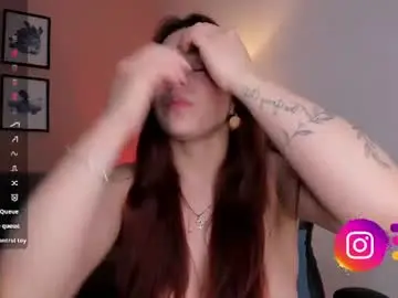 Chaturbate Private Sex Chat of jenniekim_18