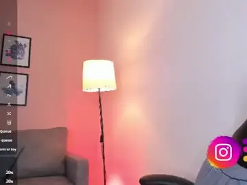 Chaturbate Private Sex Chat of jenniekim_18