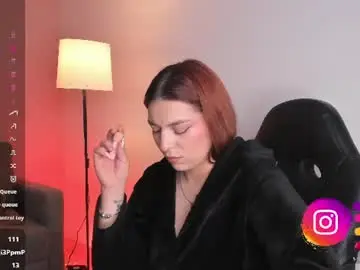 Chaturbate Live Sex of jenniekim_18