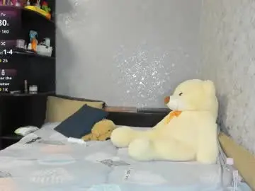 Chaturbate Live Sex of ju__lia