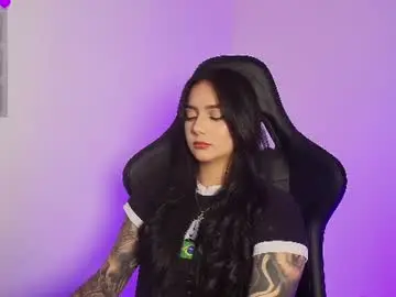 Chaturbate Sex Cam of khitanaa