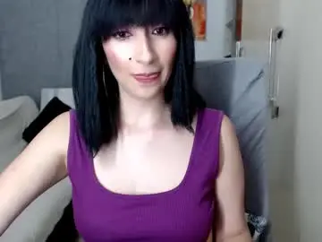 laura_pervert_, a 25 y.o. milf cams model of chaturbate