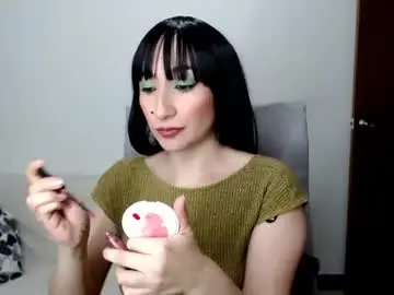 Chaturbate Sex Cam of laura_pervert_