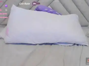 Chaturbate Live Sex Cam of layamoore