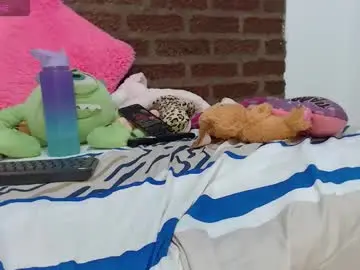 Chaturbate Nude Webcam of megancolins1