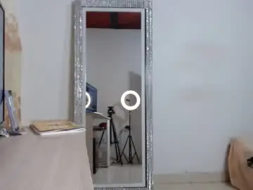 Chaturbate Live Sex of melissazaens