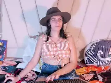 Chaturbate Adult Webcam of morganitax