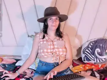 Chaturbate Private Sex Chat of morganitax