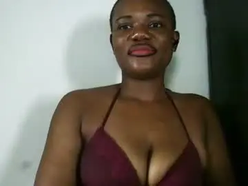 Chaturbate Live Porn of pretty_ebonymisstress