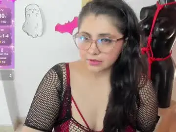 Chaturbate Live Sex Cam of tiffanyamazing