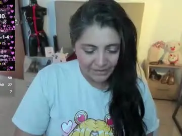 Chaturbate Adult Video Chat of tiffanyamazing