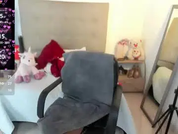 Chaturbate Private Sex Chat of tiffanyamazing