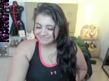 Chaturbate Sex Chat of tiffanyamazing