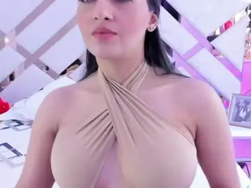 Chaturbate Adult Webcam of trissha_xk1