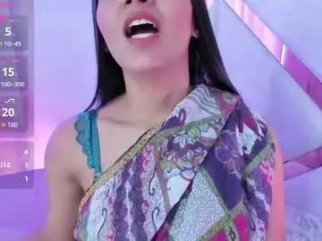 Chaturbate Private Sex Chat of trissha_xk1