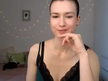 Chaturbate Live Porn of alicianoveli