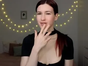 Chaturbate Nude Webcam of alicianoveli