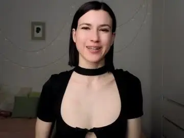Chaturbate Adult Video Chat of alicianoveli