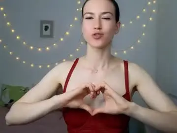 Chaturbate Best Webcam of alicianoveli