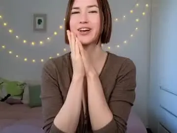 Chaturbate Nude Webcam of alicianoveli