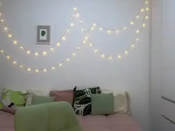 Chaturbate Best Webcam of alicianoveli