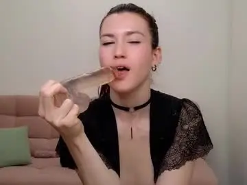 Chaturbate Nude Webcam of alicianoveli
