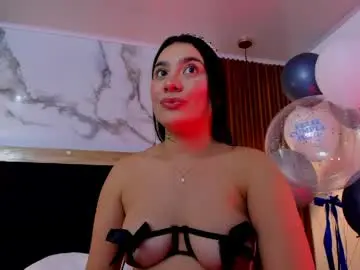 Chaturbate Live Porn of aliciatarly