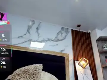 Chaturbate Live Sex Cam of aliciatarly