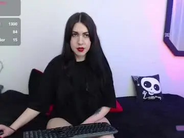 Chaturbate Sex Cam of amy_aloqua