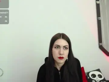 Chaturbate Adult Video Chat of amy_aloqua