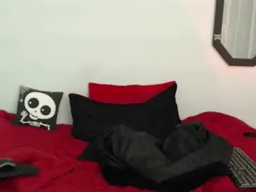 Chaturbate Sex Cam of amy_aloqua