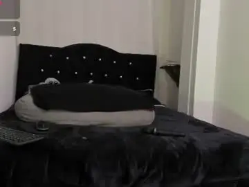 Chaturbate Live Sex Cam of amy_aloqua