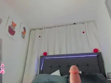 Chaturbate Live Sex of ariiana_cruz
