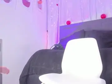 Chaturbate Adult Webcam of ariiana_cruz