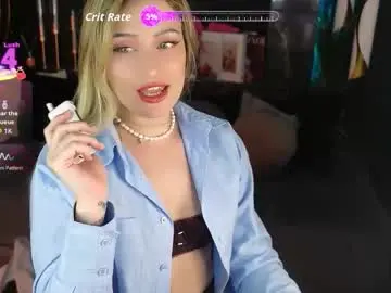 Chaturbate Adult Webcam of augustine_magnetic