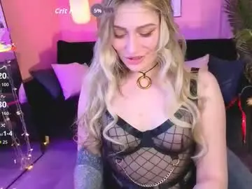 Chaturbate Nude Webcam of augustine_magnetic