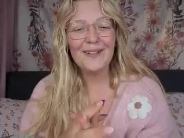 Chaturbate Adult Webcam of barbiegirl966