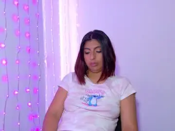 Chaturbate Best live sex cam show of im_anna_