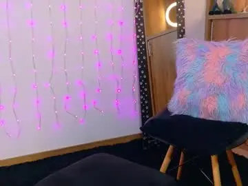 Chaturbate Best live sex cam show of im_anna_