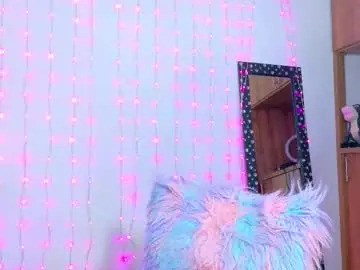 Chaturbate Nude Webcam of im_anna_