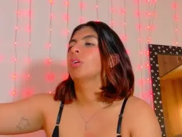 Chaturbate Sex Cam of im_anna_