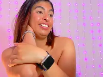 Chaturbate Sex Cam of im_anna_