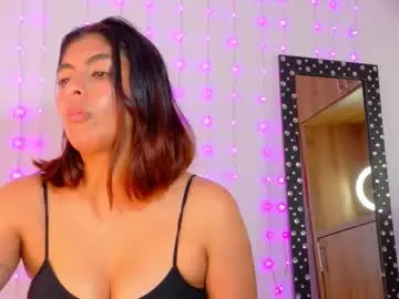 Chaturbate Nude Webcam of im_anna_