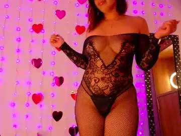 Chaturbate Adult Video Chat of im_anna_