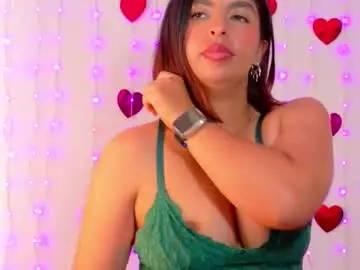 Chaturbate Best Webcam of im_anna_