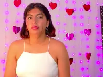 Chaturbate Best Webcam of im_anna_