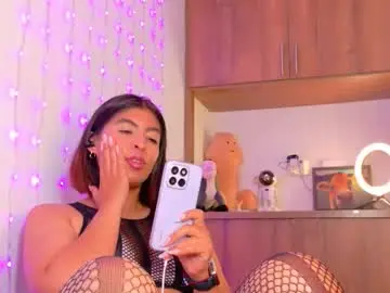 Chaturbate Adult Webcams of im_anna_