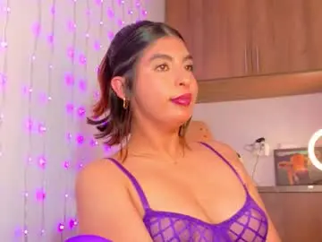 Chaturbate Private Sex Chat of im_anna_