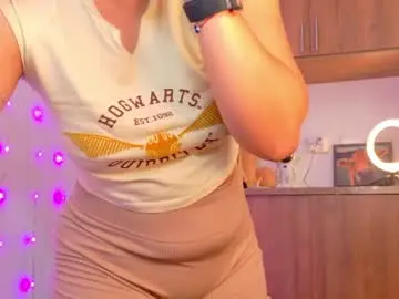 Chaturbate Adult Webcams of im_anna_